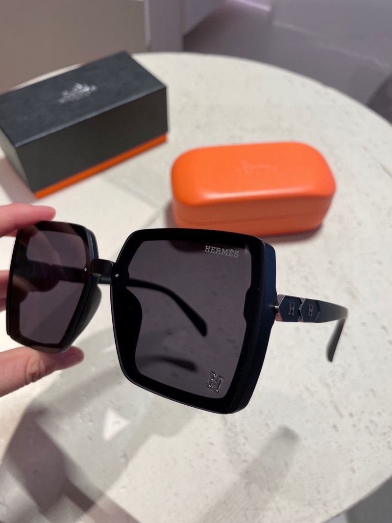 Hermes Sunglasses